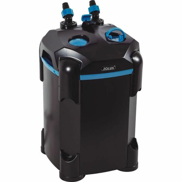 Filter & Pumpen