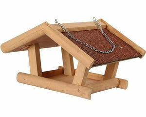 Vogelfutterhaus & Vogeltränken