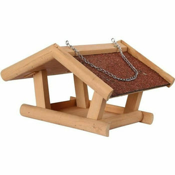 Vogelfutterhaus & Vogeltränken