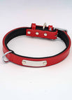 Red / S 27-33cm