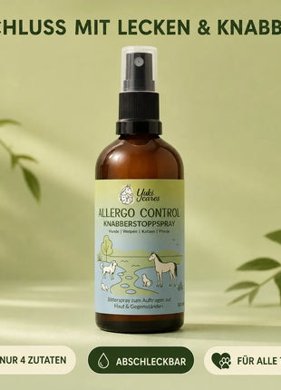 Chew Stop Spray