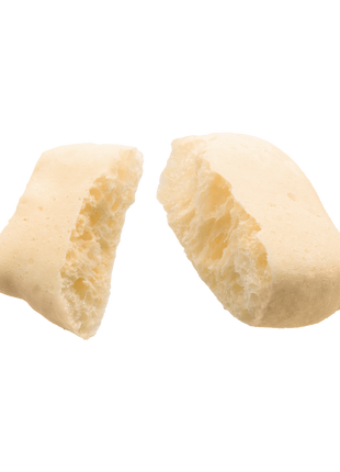 Käsepops Natur