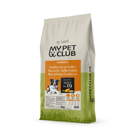 MyPetClub Insects