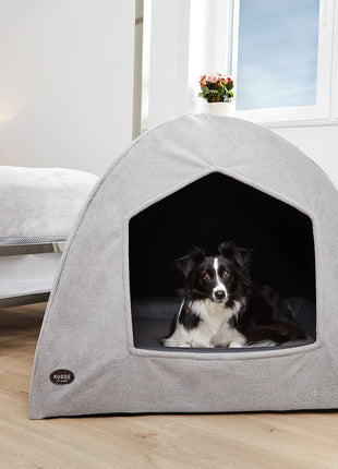 Hundehöhle zum KUDDE IGLU Hydda