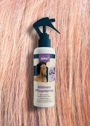 Mane Care Spray