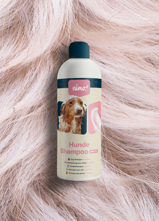 Hunde Shampoo sensitiv