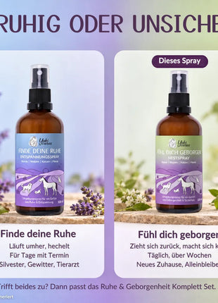 Nestspray Fühl dich geborgen