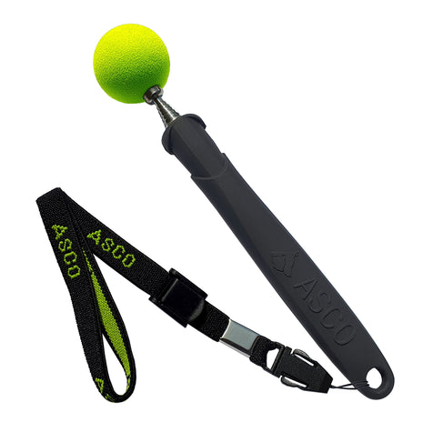 Target Stick für Hunde & Katzen mit Softball | ASCO