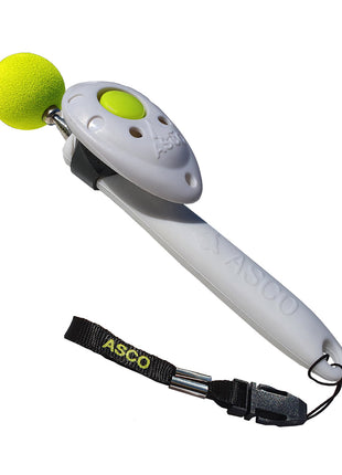 ClickStick für Hunde & Katzen – Target Stick mit abnehmbarem Clicker | ASCO
