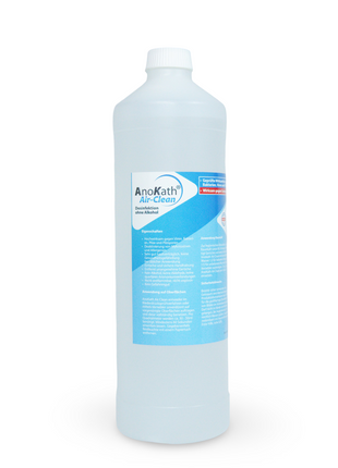 Raumdesinfektion AnoKath Air-Clean