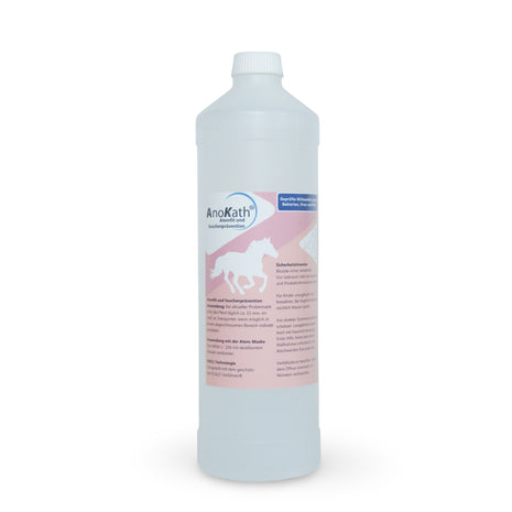Respiratory health and disease prevention concentrate 1000ml