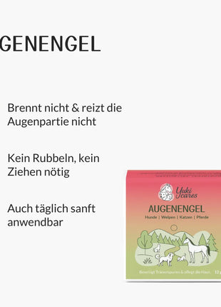 Augenengel