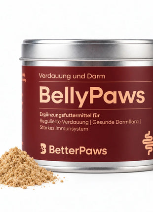 BellyPaws
