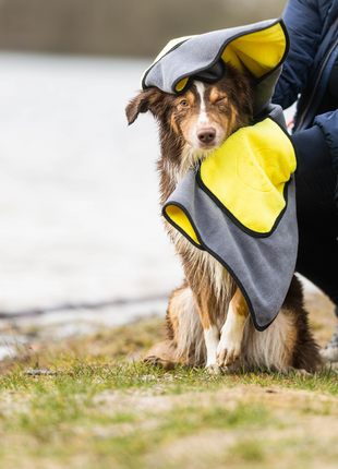 Handtuch BUDDY für Hunde