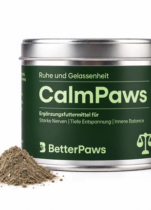 CalmPaws