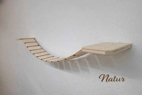 Wandpark klein Natur – MediKratz