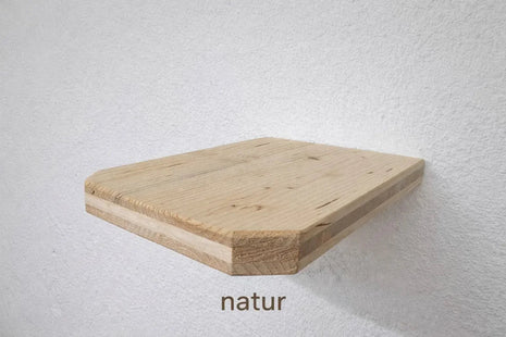Wandpodest Natur – MediKratz