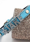 Turquoise / XS 20-27cm