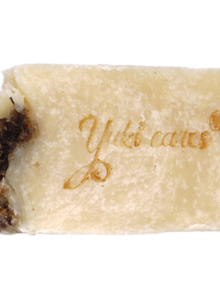 Angel curls soap for dogs and horses