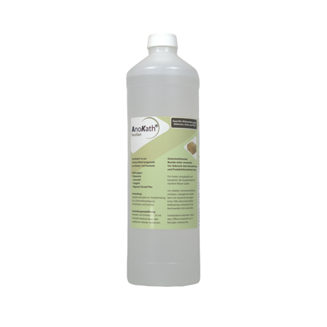 Hay Disinfection AnoKath® haysan concentrate