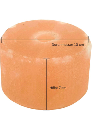 Himalaya Salzleckstein für Pferde 1kg