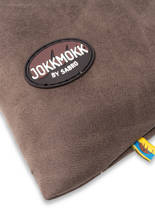 Bezug für JOKKMOKK veganes Wildleder