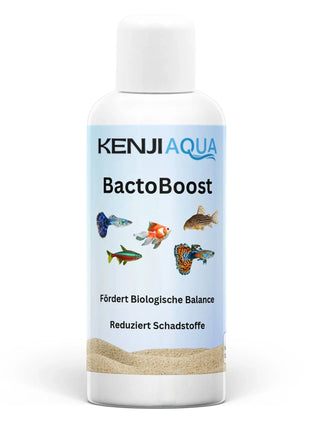 KENJI AQUA BactoBoost