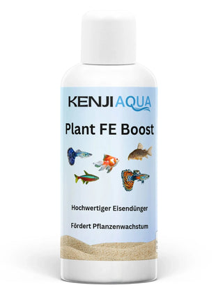 KENJI AQUA PlantFEBoost