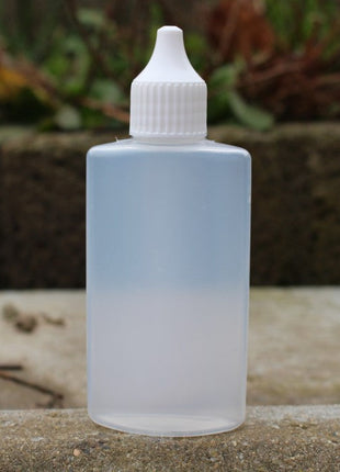 50ml Liquidflaschen