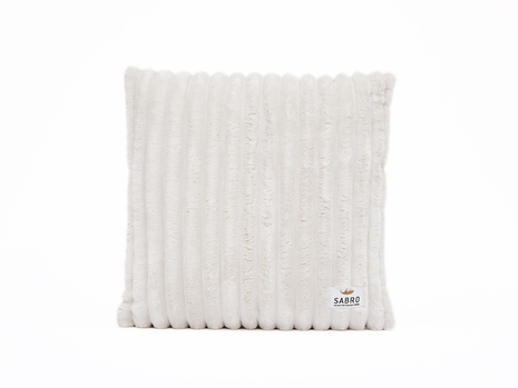 Kuschelkissen MJUCKIS Breitcord