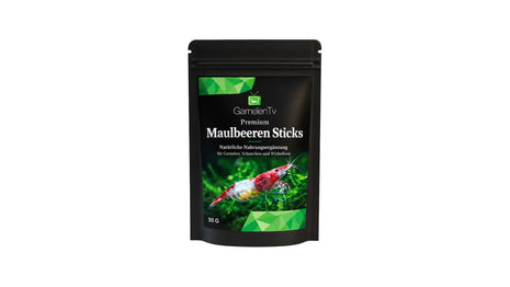 Premium Mulberry Sticks 50g