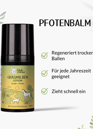 Paw Balm Lotion