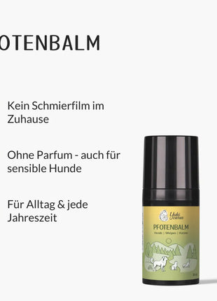 Paw Balm Lotion