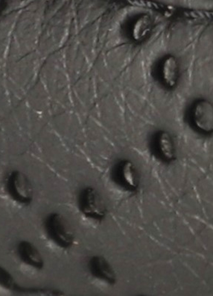 Leine Schwarz Aus Nylon Längenverstellbar Im Rautendesign