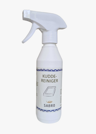 KUDDE-Reiniger-Bundle | Spezialreiniger + Balsam