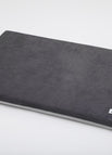 grau/hellgrau / S/M (45 x 70 cm)