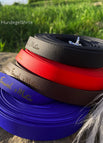 Rot / BioThane® - 16 mm / 5 m