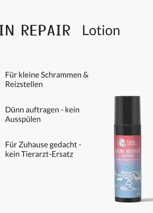 Skin Repair Lotion 10ml