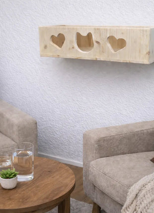 Wandkiste Natur – MediKratz