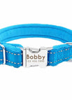 blue collar / S 20-32cm