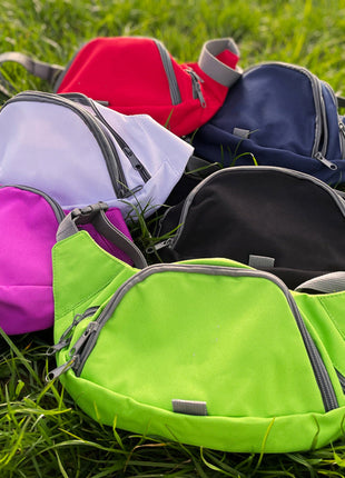 PRIVATA fanny pack
