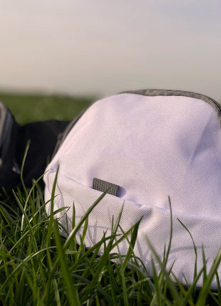 PRIVATA fanny pack