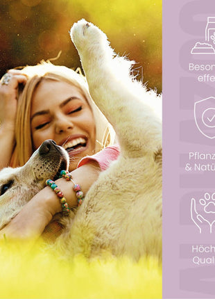 Bye Bye Vloh Flohspray für Hunde