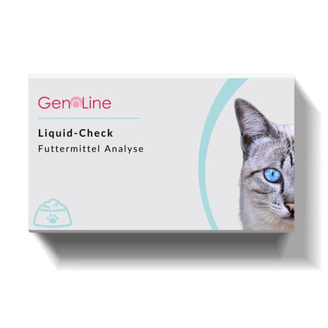 Allergietest Katze