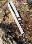 Aktion: Edelweiß (BioThane®) / BioThane® / 16 mm
