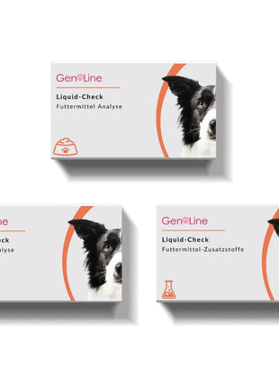 Allergietest Hund