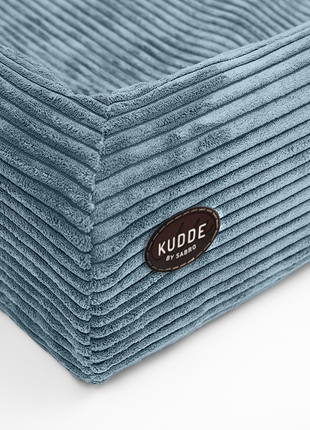 Hundebett KUDDE Cord