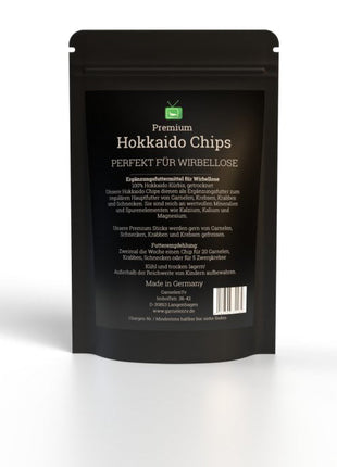 Premium Hokkaido Chips 10g