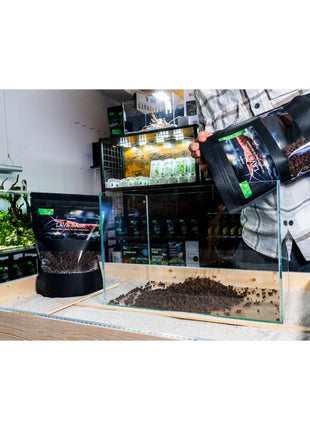 Premium Lava Base 3kg - Base for every aquarium