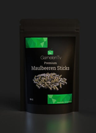 Premium Maulbeeren Sticks 50g